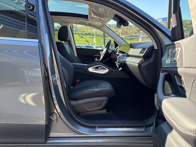 New 2026 Mercedes-Benz GLE 450 4MATIC image 25