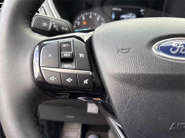 Used 2022 Ford Escape SE w/ Convenience Package image 20