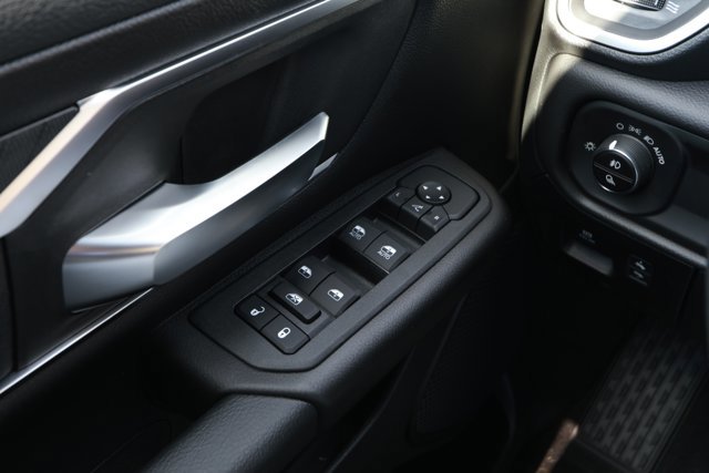 New 2026 RAM 1500 Big Horn w/ Night Edition image 21