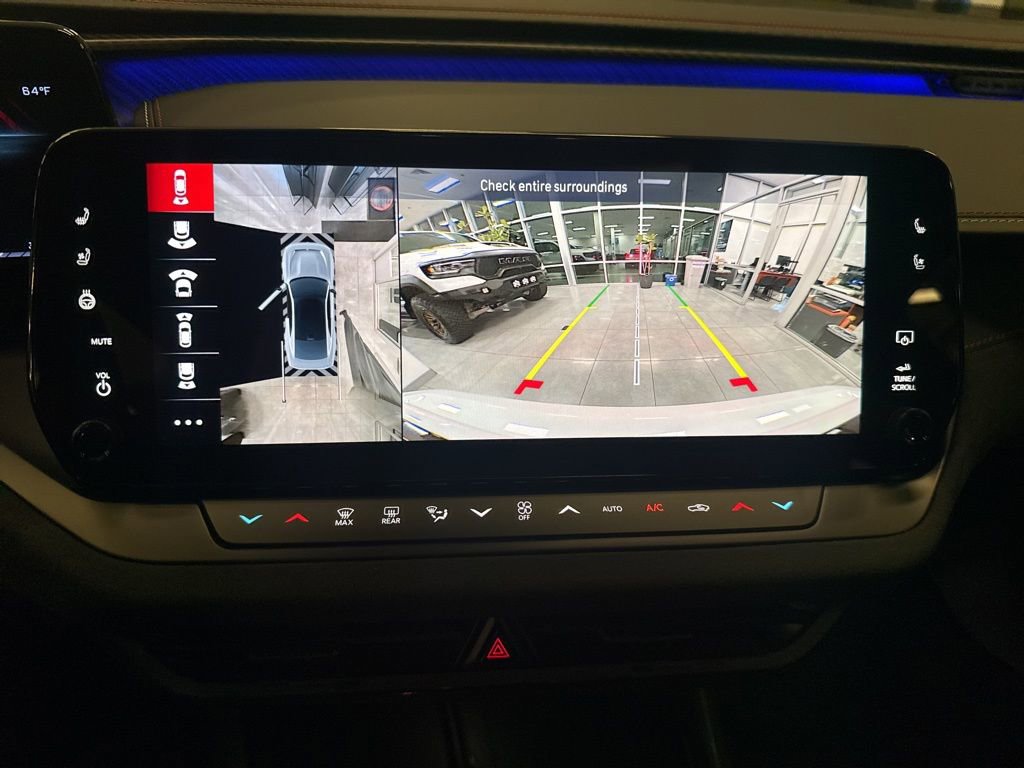 New 2026 Dodge Charger Scat Pack image 23