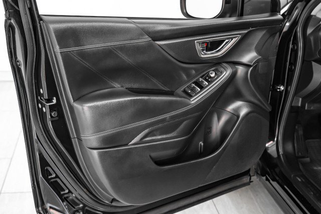 Used 2019 Subaru Forester Limited w/ Popular Package #3 image 42