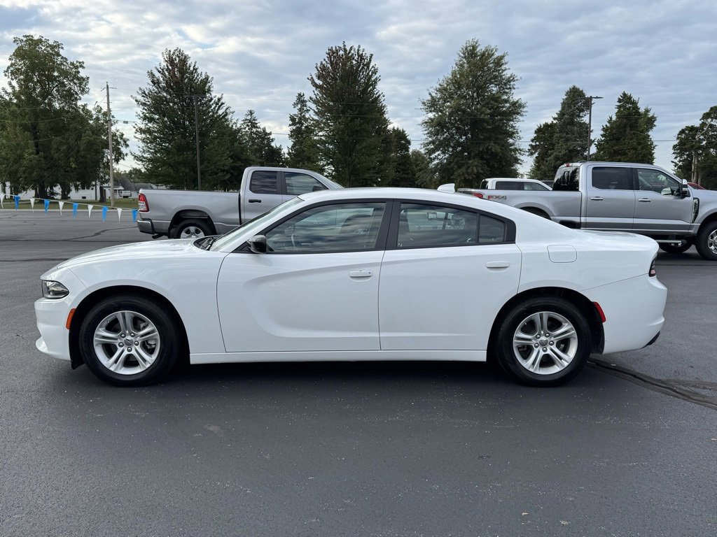 Used 2023 Dodge Charger SXT image 27