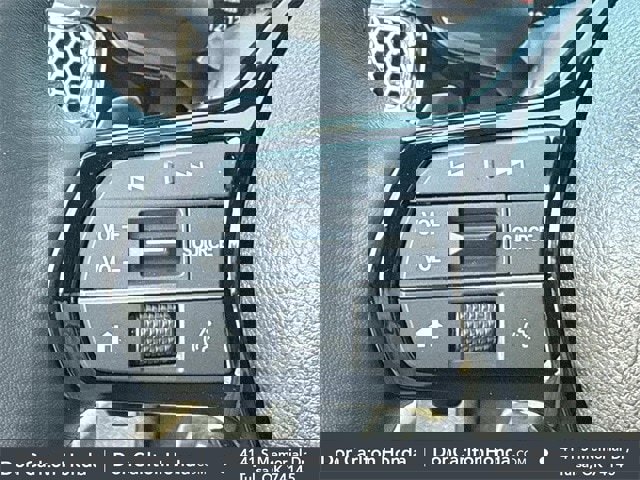 New 2026 Honda Civic Sport image 27