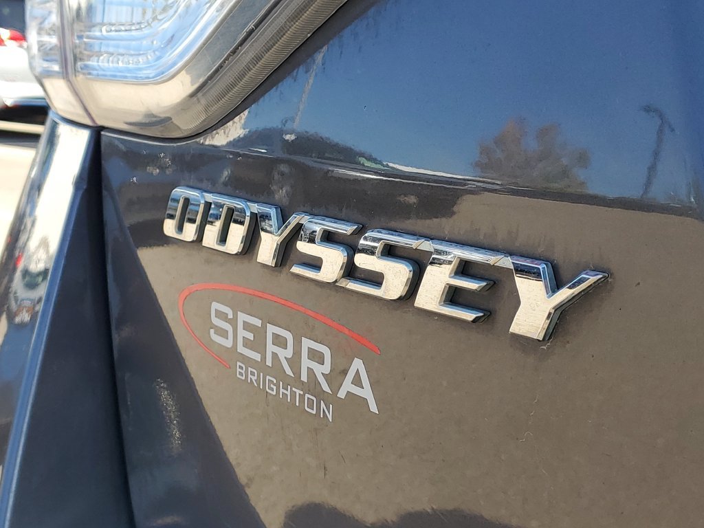 Used 2014 Honda Odyssey EX-L image 6