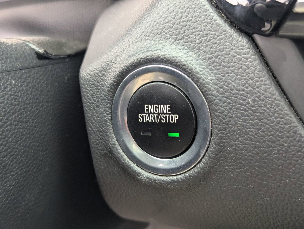 Used 2020 Buick Envision Premium AWD/4WD image 17