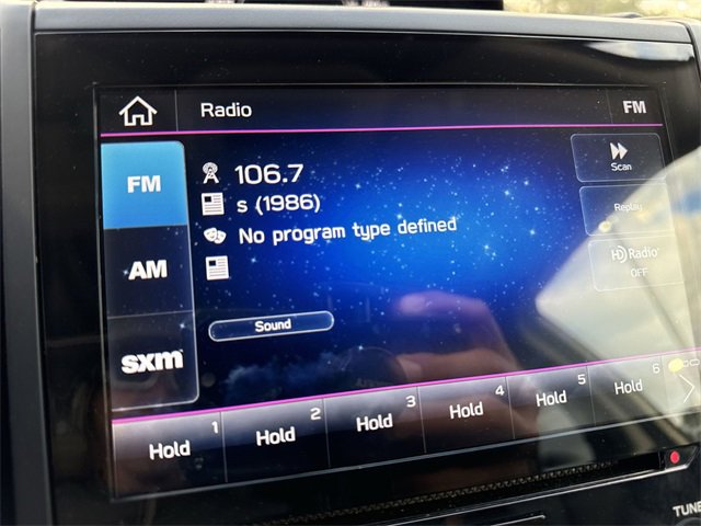 Used 2022 Subaru Forester Limited image 16