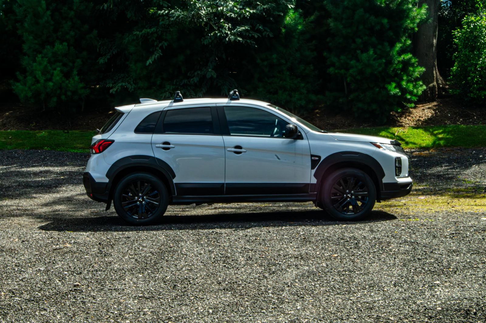 New 2025 Mitsubishi Outlander Sport AWD image 10