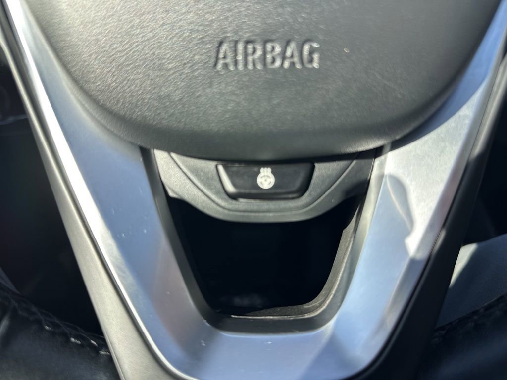 Used 2021 BMW X3 xDrive30i w/ Premium Package image 36