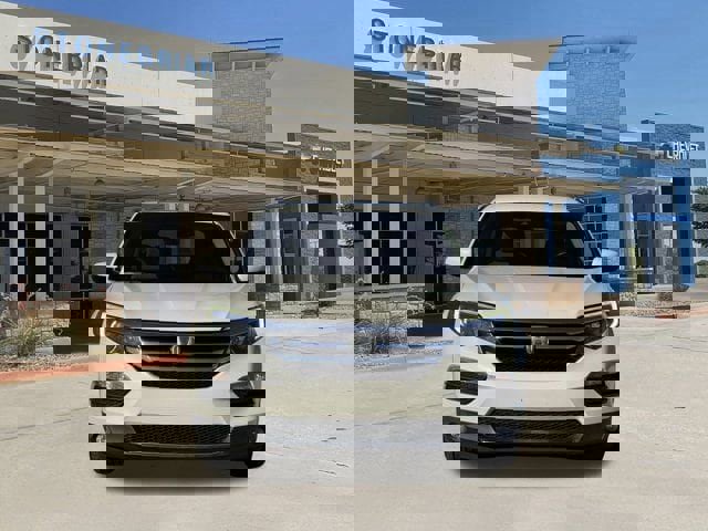 Used 2018 Honda Pilot Elite image 9