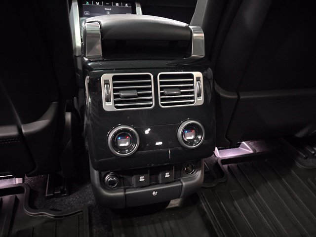 Used 2021 Land Rover Range Rover Westminster Edition AWD/4WD image 34