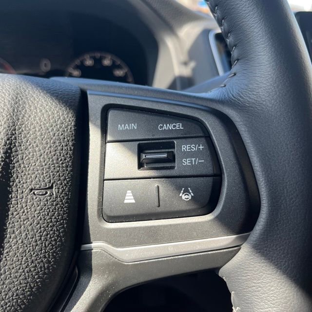 Certified 2025 Honda Ridgeline RTL image 14