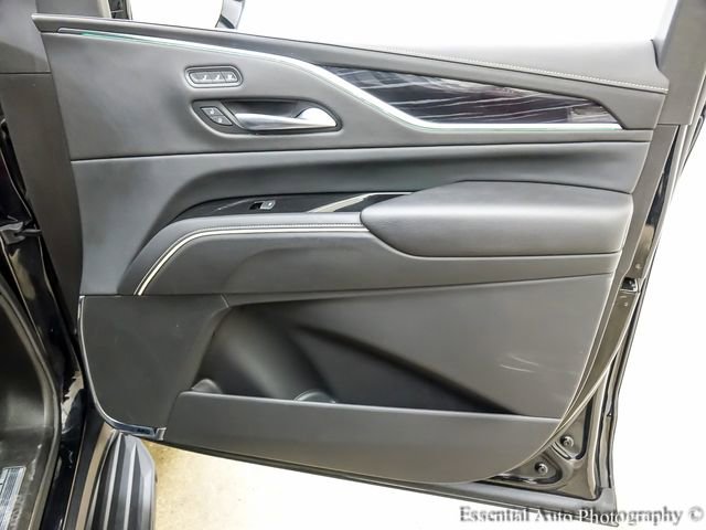 Certified 2023 Cadillac Escalade Sport image 28
