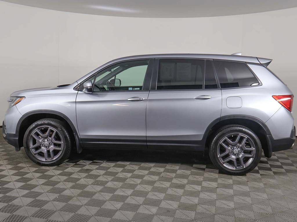 Used 2023 Honda Passport EX-L image 18