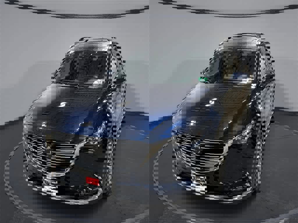 Used 2018 MAZDA CX-9 Grand Touring