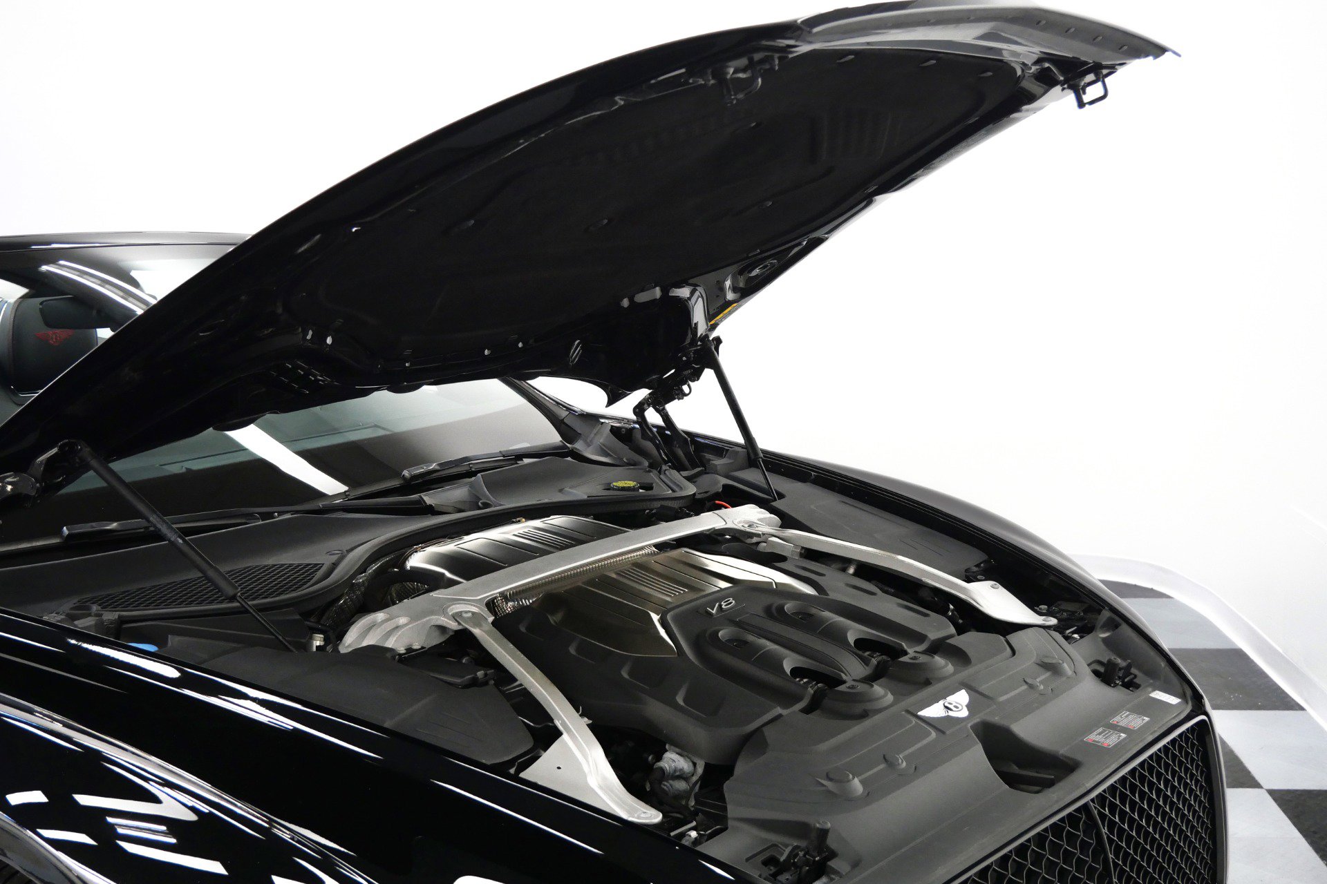 Used 2020 Bentley Continental GT V8 First Edition image 47