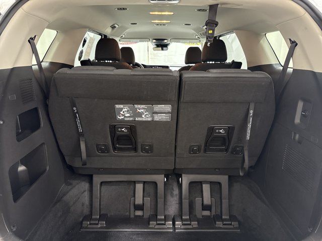 Certified 2023 Kia Carnival LX FWD image 27