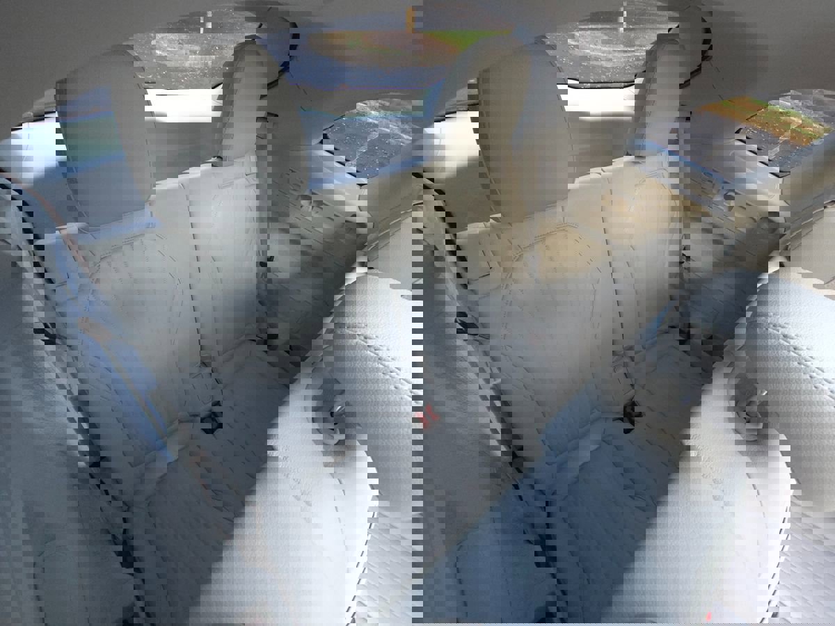 Used 2023 Mercedes-Benz EQS 450+ SUV image 21