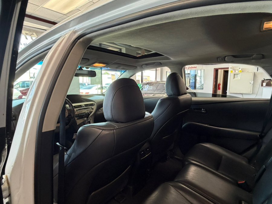 Used 2015 Lexus RX 350 AWD image 27