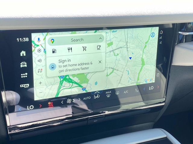 New 2026 Lincoln Navigator Reserve w/ Jet Appearance Package AWD/4WD image 22