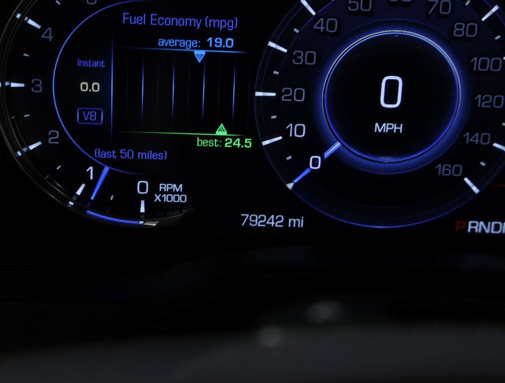 Used 2016 Cadillac Escalade Luxury image 15