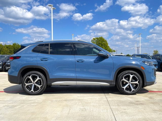 New 2026 Volkswagen Tiguan SE R-Line image 7