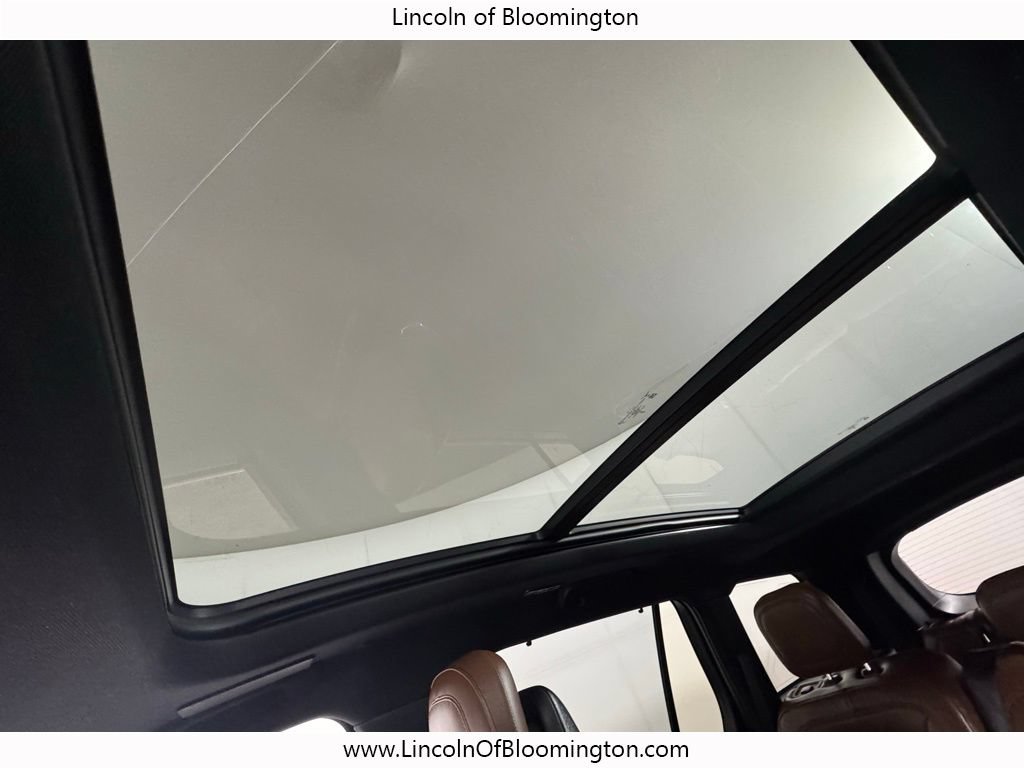 Certified 2023 Lincoln Aviator Grand Touring w/ Equipment Group 301A AWD/4WD image 33