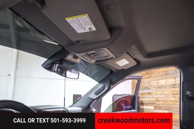 Used 2024 Chevrolet Silverado 3500 W/T image 56