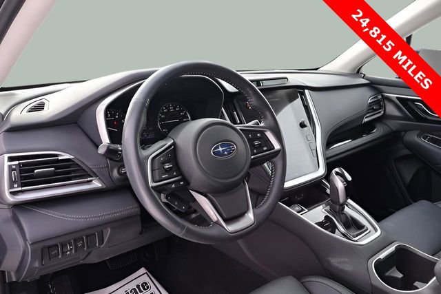 Used 2021 Subaru Outback Limited image 12