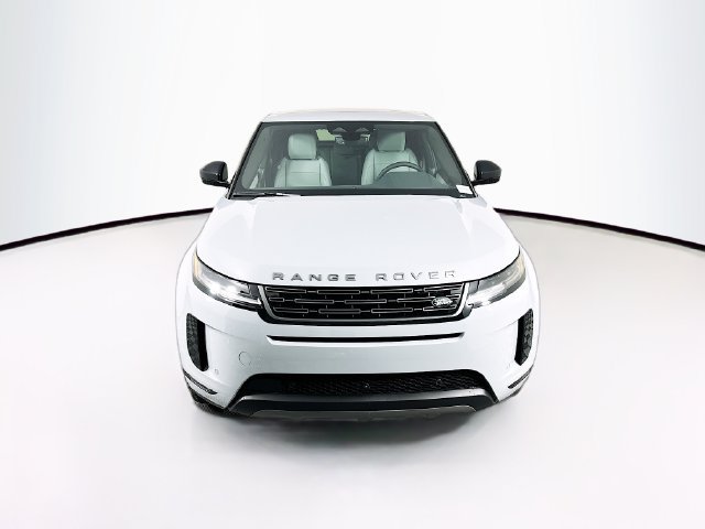 Used 2026 Land Rover Range Rover Evoque S AWD/4WD image 2