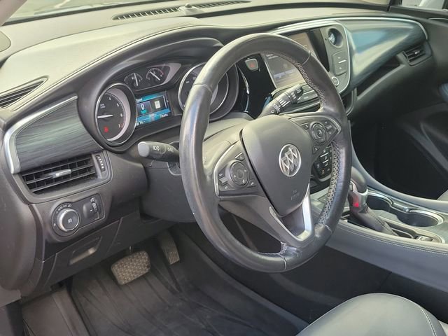 Used 2020 Buick Envision Essence w/ Experience Buick Package FWD image 23