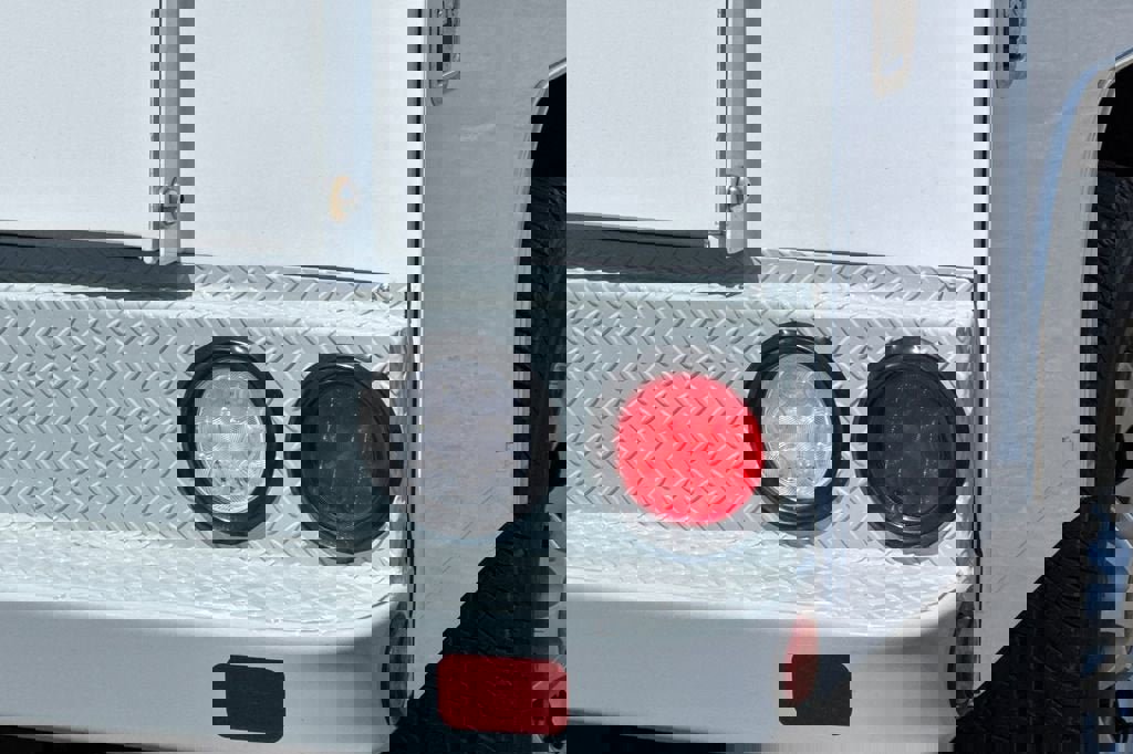 New 2025 Chevrolet Silverado 2500 W/T w/ WT Convenience Package image 25