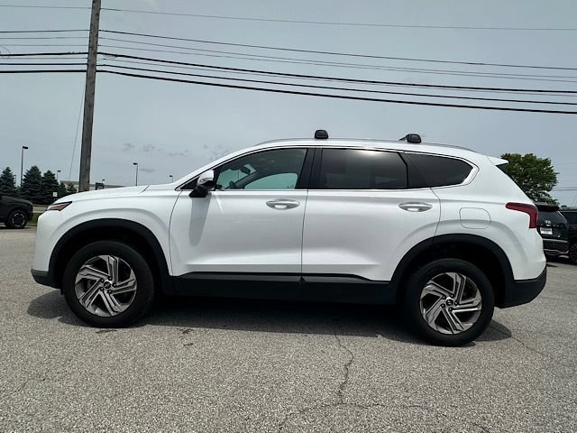Used 2023 Hyundai Santa Fe SEL AWD/4WD image 8