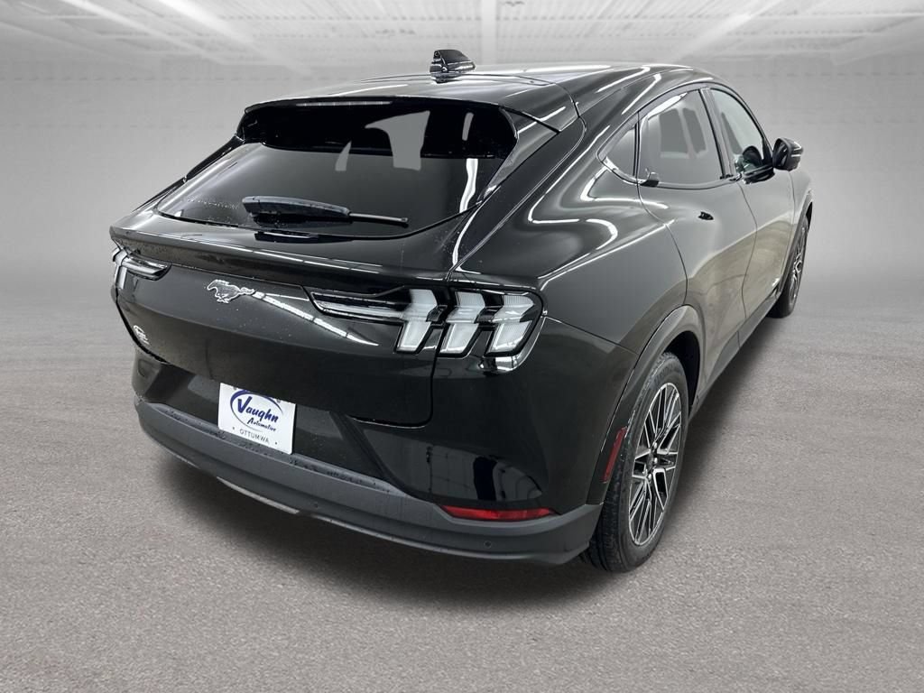 New 2026 Ford Mustang Mach-E Premium w/ Technology Package AWD/4WD image 11