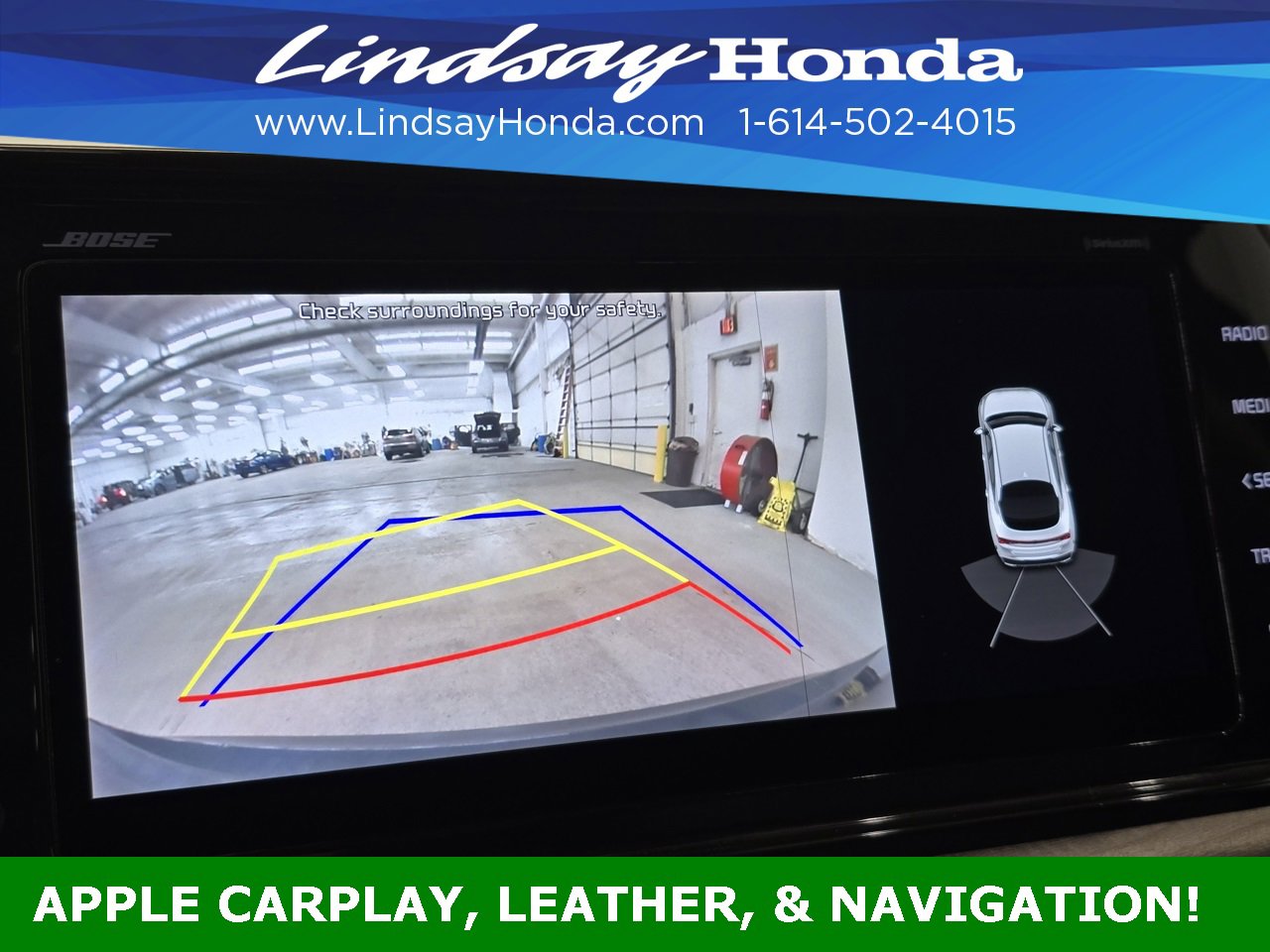 Used 2021 Kia K5 EX w/ EX Premium Package image 16