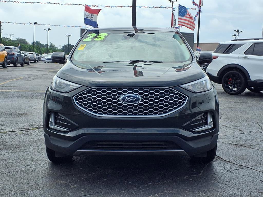 Used 2023 Ford Edge SEL w/ Convenience Package image 25
