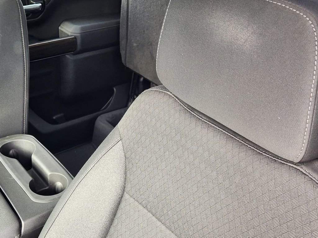 Used 2022 Chevrolet Silverado 1500 LT Trail Boss image 15