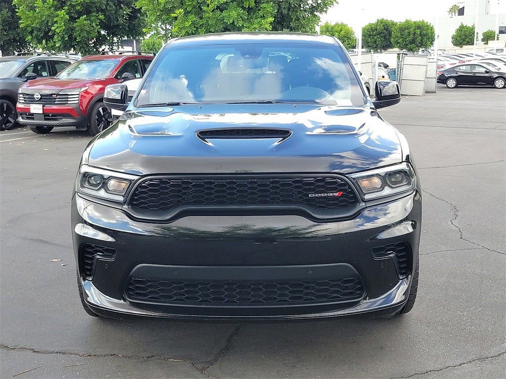 Used 2024 Dodge Durango R/T image 29