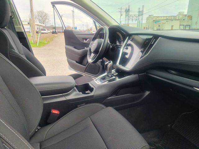 Used 2025 Subaru Legacy Premium AWD/4WD image 18