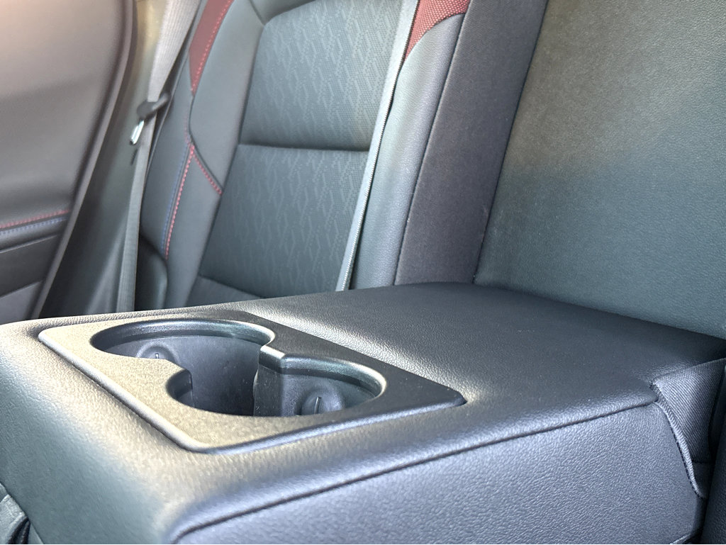 Used 2025 Chevrolet Equinox RS image 21