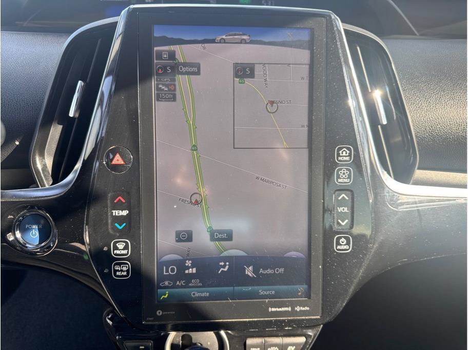 Used 2020 Toyota Prius Prime XLE FWD image 14