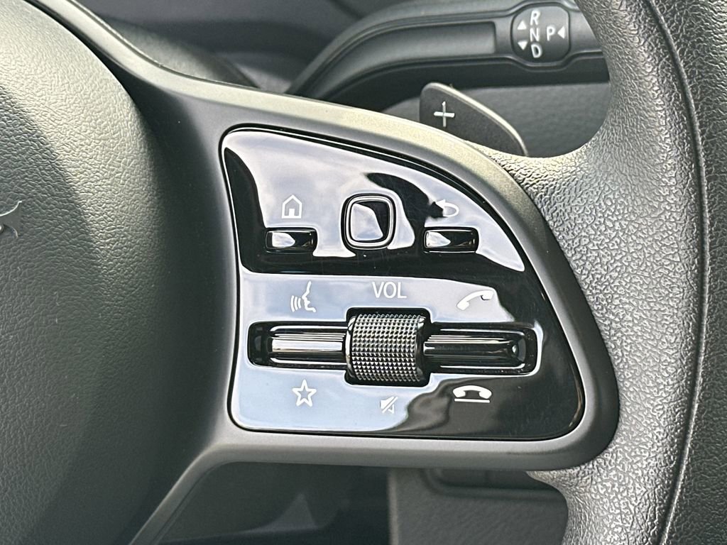 Used 2019 Mercedes-Benz Sprinter 2500 image 27