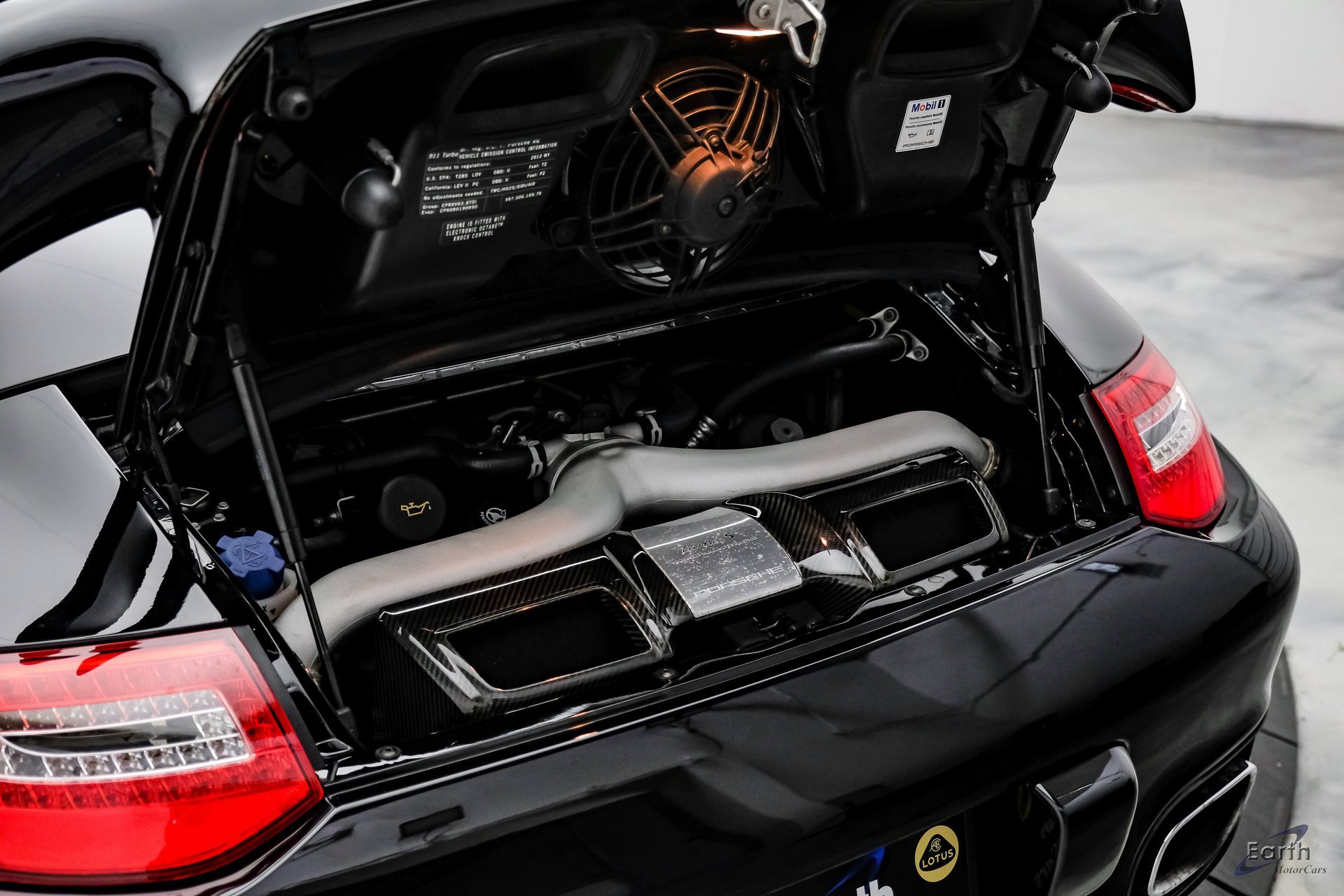 Used 2012 Porsche 911 Edition 918 Spyder image 92