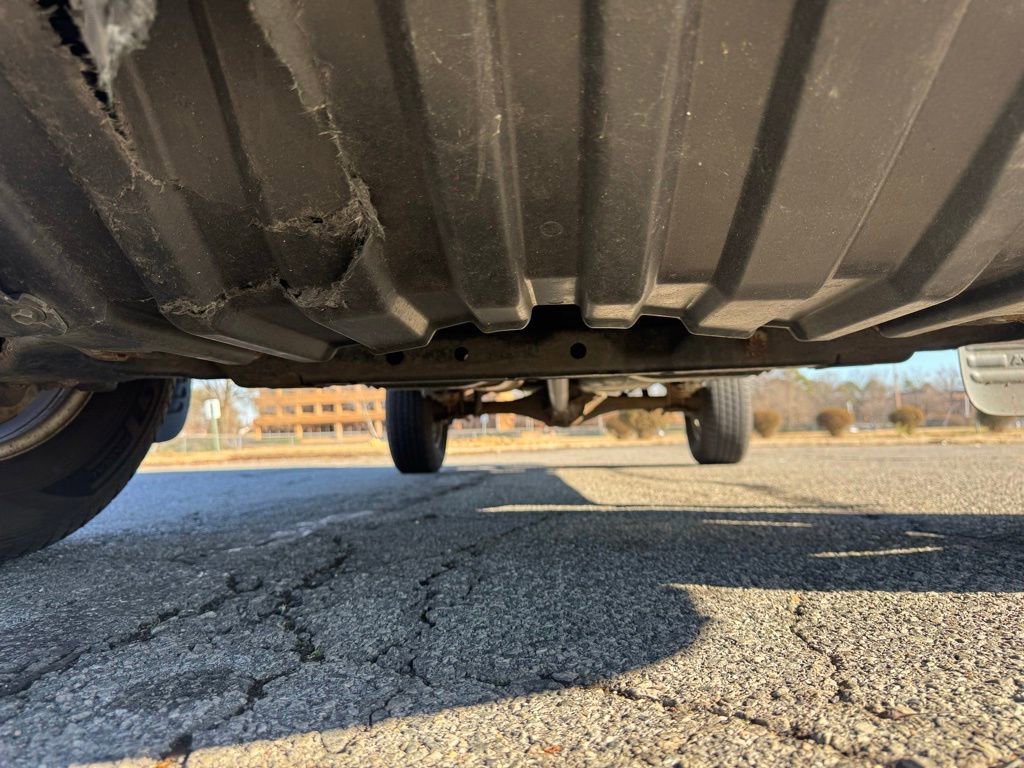 Used 2002 Toyota Tundra SR5 image 32