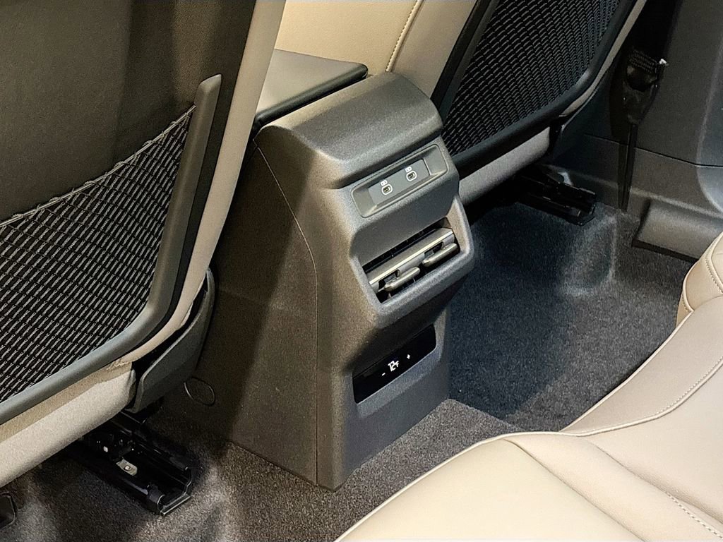 New 2026 Audi Q3 quattro 2.0T image 17