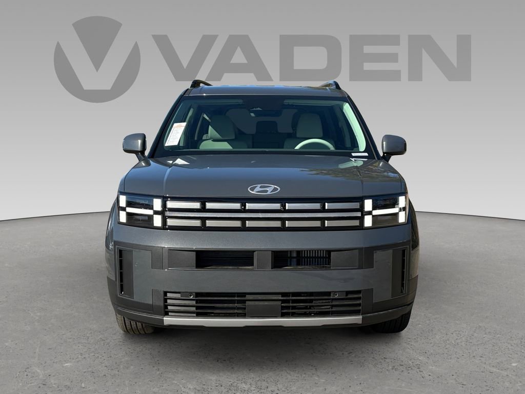 New 2026 Hyundai Santa Fe SEL image 24