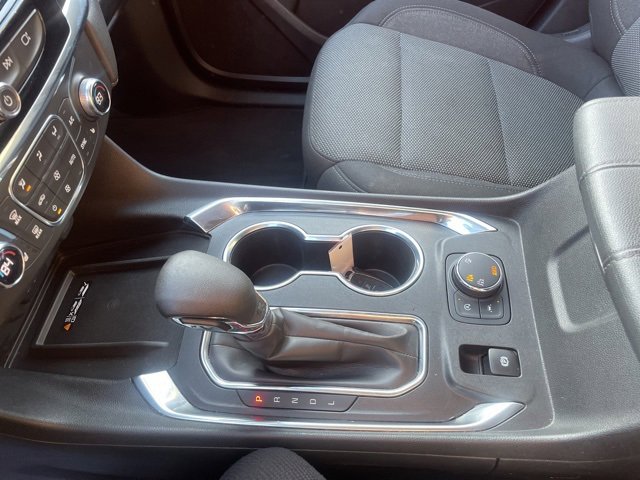 Used 2023 Chevrolet Traverse LT image 33