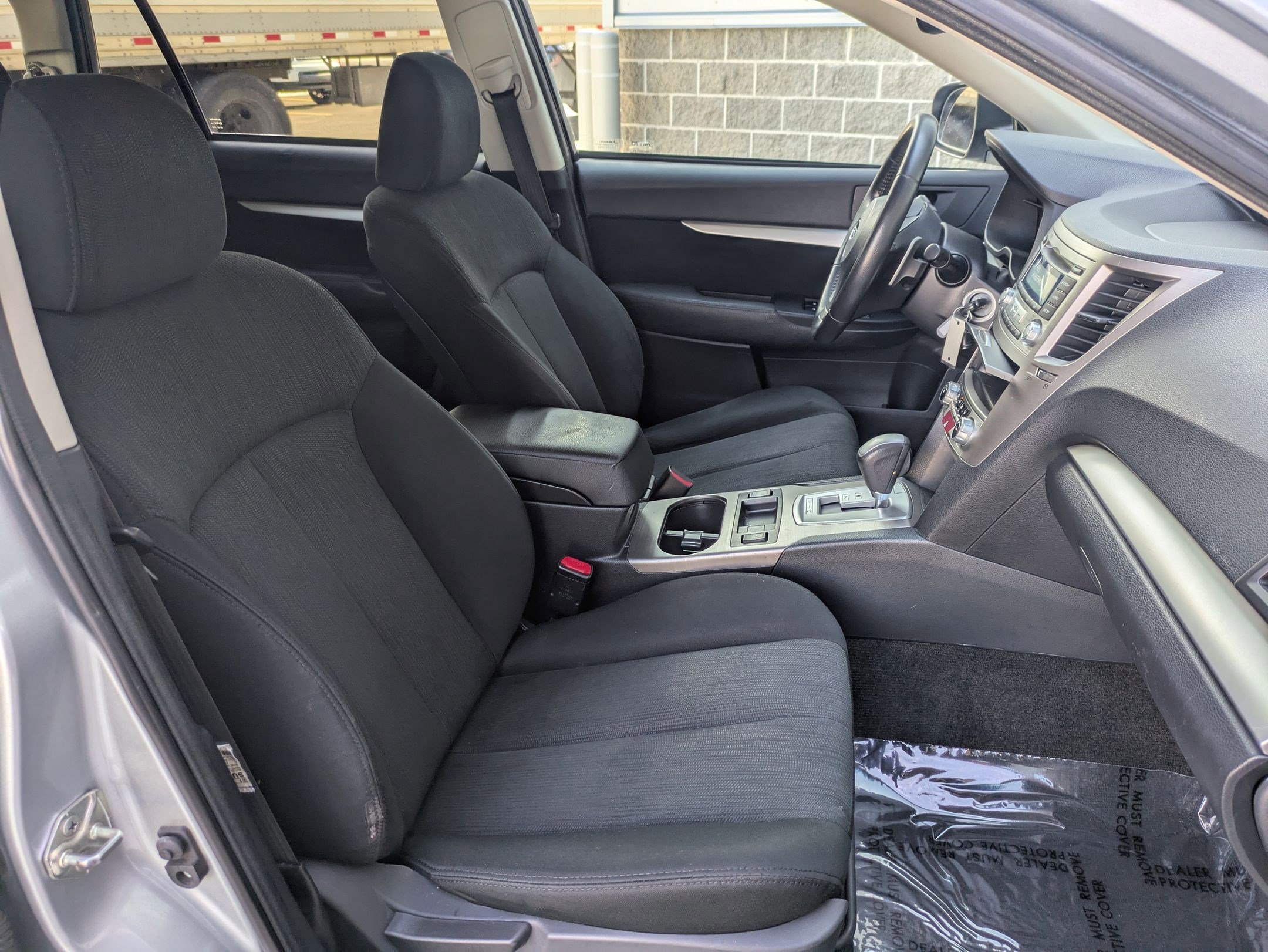 Used 2013 Subaru Outback 2.5i Premium w/ Popular Pkg 1B image 27