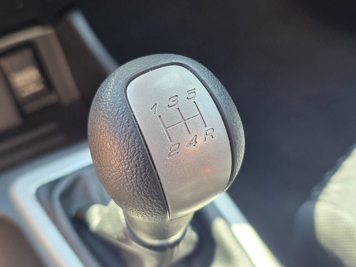 Used 2014 Honda Civic LX image 37