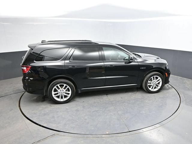 Used 2025 Dodge Durango R/T AWD/4WD image 38