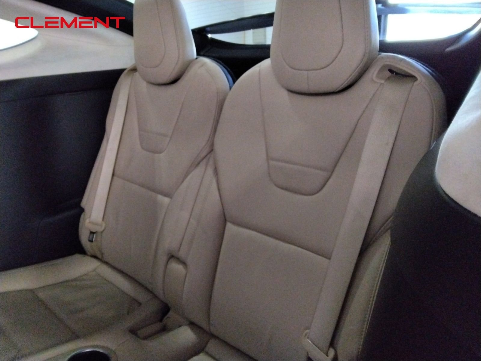 Used 2017 Tesla Model X P100D image 27